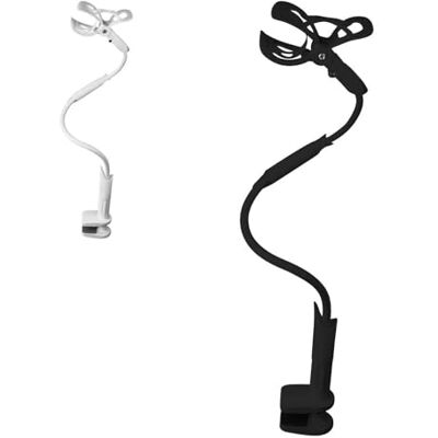 Monsieur Bébé Lot de 2 supports universels pour camera bébé, babyphone, moniteur, Flex 2 coloris Monsieur Bébé Lot de 2 supports universels pour camera bébé, babyphone, moniteur, Flex 2 coloris