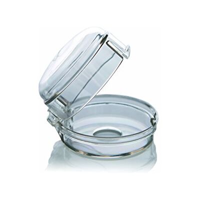 Dreambaby Lot de 4 cache-boutons Transparent Dreambaby Lot de 4 cache-boutons Transparent