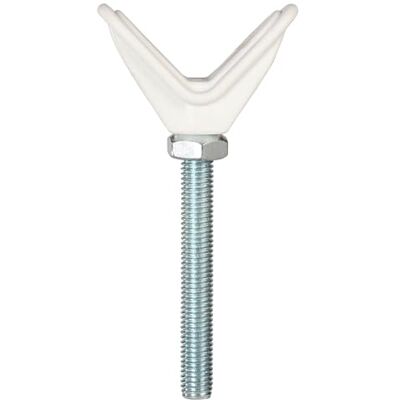 Reer support de porte en Y - Fixation de porte Reer support de porte en Y - Fixation de porte