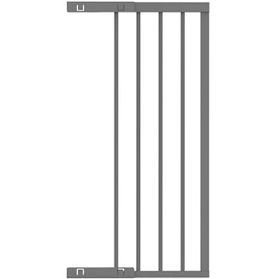 Geuther Rallonge EASYLOCK PLUS Adaptation : 32 cm Extension stable Sans percer Convient pour toutes les barrières Easylock Combinable avec des sets de pinces supplémentaires Anthracite Geuther Rallonge EASYLOCK PLUS Adaptation : 32 cm Extension stable Sans percer Convient pour toutes les barrières Easylock Combinable avec des sets de pinces supplémentaires Anthracite