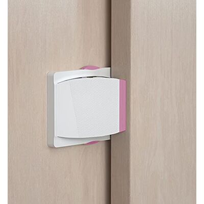 MOTT Verrou de fenêtre autoadhésif pour fenêtre coulissante Entrebâilleur de ventilation de fenêtre coulissante Sécurité enfant Loquet pour armoire de terrasse MOTT Verrou de fenêtre autoadhésif pour fenêtre coulissante Entrebâilleur de ventilation de fenêtre coulissante Sécurité enfant Loquet pour armoire de terrasse
