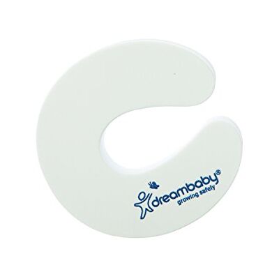 Dreambaby Butée de porte (blanc) Dreambaby Butée de porte (blanc)