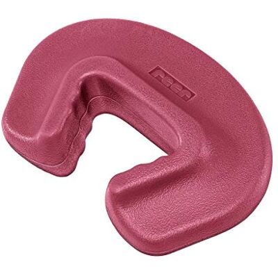 Reer Protège-doigts pour porte Par les experts en sécurité des enfants souabe Rouge baie Reer Protège-doigts pour porte Par les experts en sécurité des enfants souabe Rouge baie