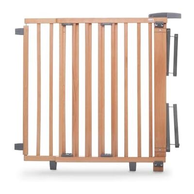 Geuther 2733+ Barrière de sécurité pivotante Ajustement: 67 cm 107 cm Certifiée TÜV/GS Barrière de sécurité de porte Barrière haute pour bébés, serrure de sécurité Natural Geuther 2733+ Barrière de sécurité pivotante Ajustement: 67 cm 107 cm Certifiée TÜV/GS Barrière de sécurité de porte Barrière haute pour bébés, serrure de sécurité Natural