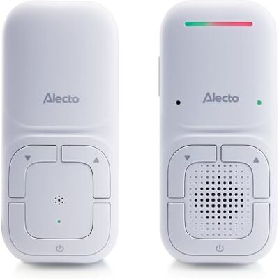 Alecto DBX130 Babyphone avec caméra - Babyphone Alecto DBX130 Babyphone avec caméra - Babyphone