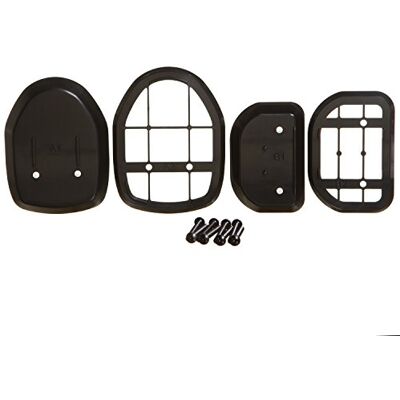 Dreambaby Spacer F944 (pour grille rétractable noir et gris) Dreambaby Spacer F944 (pour grille rétractable noir et gris)