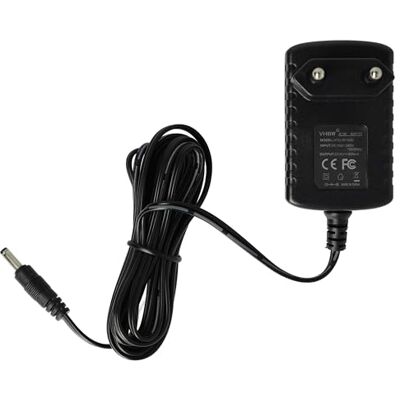 vhbw Adaptateur secteur remplacement pour Philips CP9172, CP9172/01, OH-1048A0600800u2-VDE pour babyphone 120 cm vhbw Adaptateur secteur remplacement pour Philips CP9172, CP9172/01, OH-1048A0600800u2-VDE pour babyphone 120 cm