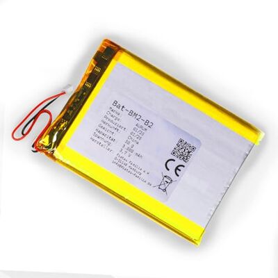 AURUM Batterie compatible avec Babymoov Yoo Go+ HD (A014429, A014433) Moniteur et YOO Master+ (A014426) Moniteur AURUM Batterie compatible avec Babymoov Yoo Go+ HD (A014429, A014433) Moniteur et YOO Master+ (A014426) Moniteur