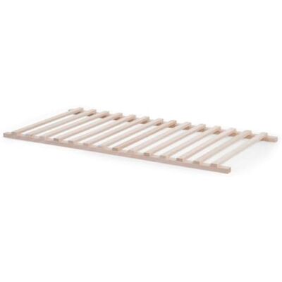 Childhome Tipi & House B140TIPIMF Base pour lit 70 x 140 x 40 cm Beige (Naturel) Childhome Tipi & House B140TIPIMF Base pour lit 70 x 140 x 40 cm Beige (Naturel)