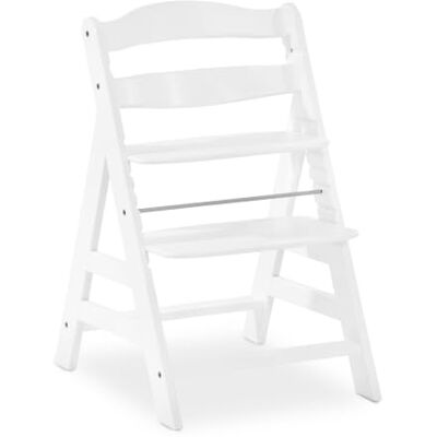 hauck 661871 Alpha Tray Blanc, 1 Unité (Lot de 1) Set 3-en-1 avec réducteur de siège, tablette amovible, réglable 3 positions et rebord surélevé, évolutif de 6 à 24 mois hauck 661871 Alpha Tray Blanc, 1 Unité (Lot de 1) Set 3-en-1 avec réducteur de siège, tablette amovible, réglable 3 positions et rebord surélevé, évolutif de 6 à 24 mois