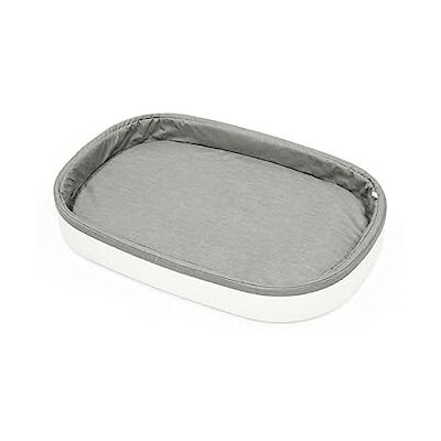 Stokke Plan à langer Sleepi hêtre blanc (White) Stokke Plan à langer Sleepi hêtre blanc (White)