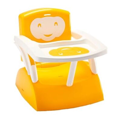 Thermobaby Siège rehausseur pour chaise haute, enfant Thermobaby Siège rehausseur pour chaise haute, enfant