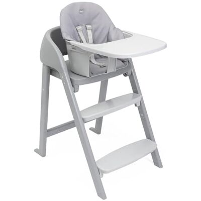 Chicco CROISSANT UP TURING GREY RE_LUX Chicco CROISSANT UP TURING GREY RE_LUX