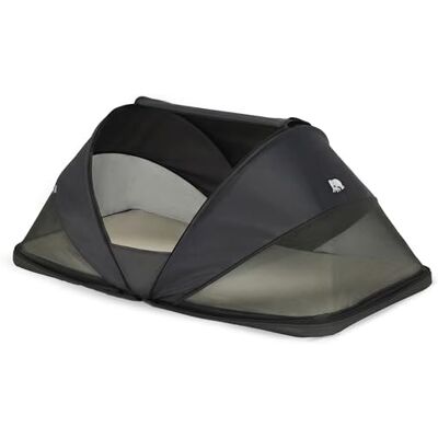 Deryan Cutey Lit de voyage pour enfant de 0 à 2,5 ans, pliable, tente pour bébé de 0 à 2,5 ans, tente pour bébé pliable en 2 secondes – Avec moustiquaire et sac de voyage, pour un enfant, 120 x 63 x Deryan Cutey Lit de voyage pour enfant de 0 à 2,5 ans, pliable, tente pour bébé de 0 à 2,5 ans, tente pour bébé pliable en 2 secondes – Avec moustiquaire et sac de voyage, pour un enfant, 120 x 63 x