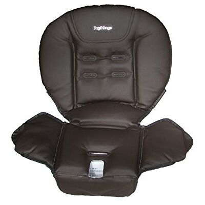 Peg Perego Housse originale pour chaises hautes Prima Gelée Cacao Peg Perego Housse originale pour chaises hautes Prima Gelée Cacao
