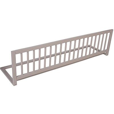Modèle Safetots - Barrière de Lit - Sécurité Enfant Modèle Safetots - Barrière de Lit - Sécurité Enfant