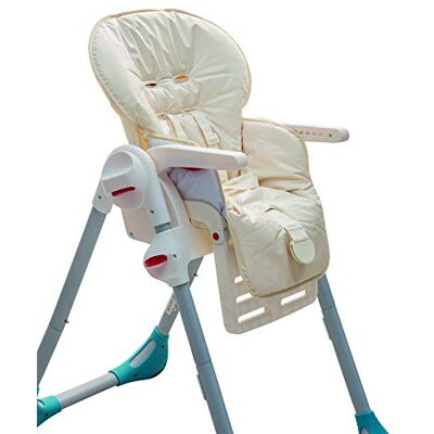 Italbaby 050.6100-27 Itb_Housse de siège bébé PVC Tu Taupe Italbaby 050.6100-27 Itb_Housse de siège bébé PVC Tu Taupe