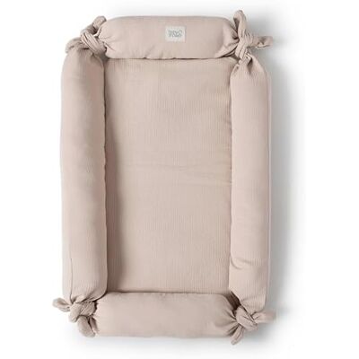 Babyshower Mininest feel blush Babyshower Mininest feel blush