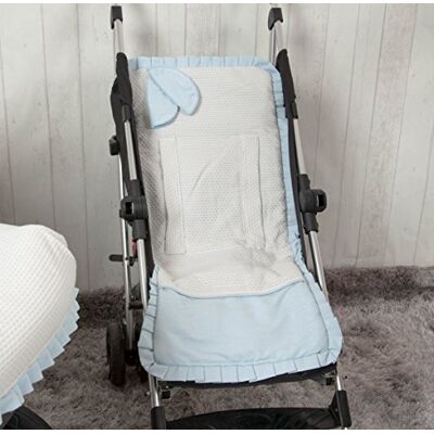 Babyline scintillant – Confortable bleu Babyline scintillant – Confortable bleu