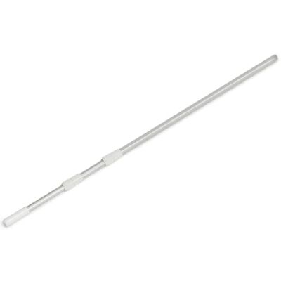 Comfortpool Manche télescopique 243 cm Pour aspirateur de piscine Longueur réglable 96-243 cm Comfortpool Manche télescopique 243 cm Pour aspirateur de piscine Longueur réglable 96-243 cm