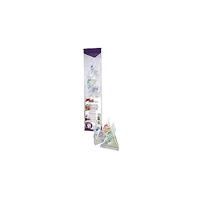HTH Aromathérapie Spa étui de 10 berlingots / 4 parfums 100 ml HTH Aromathérapie Spa étui de 10 berlingots / 4 parfums 100 ml