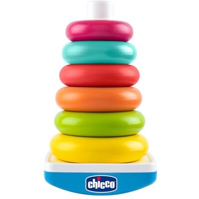 Chicco Jouets, multicolore (Artsana SPA 13) Chicco Jouets, multicolore (Artsana SPA 13)