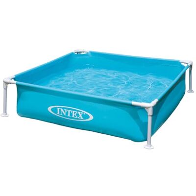 Intex 57173 above ground pool Framed pool Rectangular Intex 57173 above ground pool Framed pool Rectangular