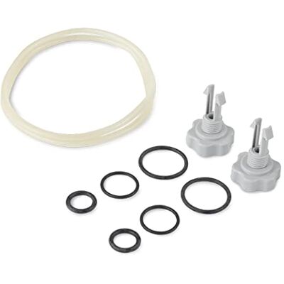 Intex Lot de Joints pour Filtration à Cartouche diamètre 32mm Intex Lot de Joints pour Filtration à Cartouche diamètre 32mm