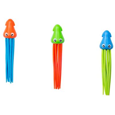 Bestway Speedy Squid Dive Toys Bestway Speedy Squid Dive Toys
