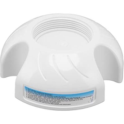 keshow Support de lavage d'acide de remplacement en plastique nettoyant automatique support de lavage de piscine pour Hayward Glx Cellstand Turbo Cells keshow Support de lavage d'acide de remplacement en plastique nettoyant automatique support de lavage de piscine pour Hayward Glx Cellstand Turbo Cells