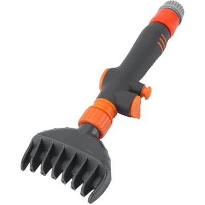 Aoreun Nettoyeur de cartouche filtrante pour jacuzzi Brosse de nettoyage pour piscine Élimine la saleté pour jacuzzi Filtre à main Outil de nettoyage pour cartouches filtrantes Aoreun Nettoyeur de cartouche filtrante pour jacuzzi Brosse de nettoyage pour piscine Élimine la saleté pour jacuzzi Filtre à main Outil de nettoyage pour cartouches filtrantes