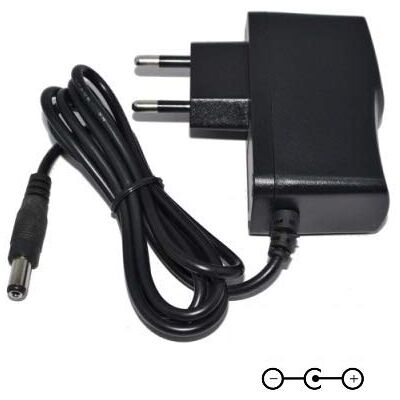 TOP CHARGEUR * Adaptateur Secteur Alimentation Chargeur 8V pour Aspirateur de Piscine et Spa Water Tech Pool Buster Max TOP CHARGEUR * Adaptateur Secteur Alimentation Chargeur 8V pour Aspirateur de Piscine et Spa Water Tech Pool Buster Max
