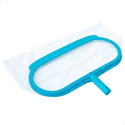 Intex Epuisette de Fond Bleu 29,2x44,5x2,9 cm Intex Epuisette de Fond Bleu 29,2x44,5x2,9 cm