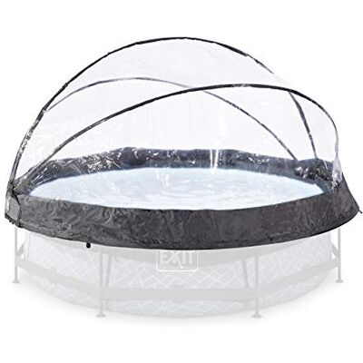 EXIT TOYS EXIT zwembad overkapping �300cm EXIT TOYS EXIT zwembad overkapping �300cm