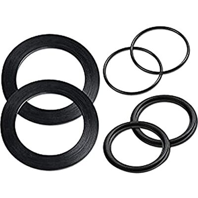 Intex Lot de Joints pour vannes d'arrêt et crépine Grand modèle Intex Lot de Joints pour vannes d'arrêt et crépine Grand modèle