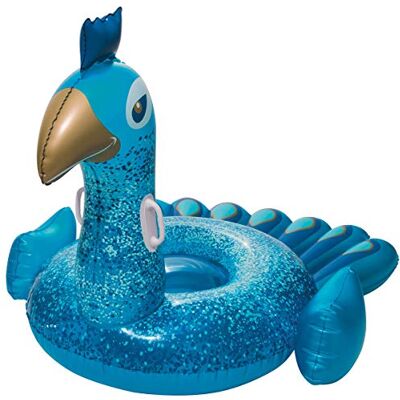 Bestway Paon Gonflable Ride-One 198 cm Bestway Paon Gonflable Ride-One 198 cm