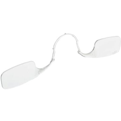 glens Lunettes de lecture unisexes sans bras – 3 lunettes de lecture pour homme et femme – Légères et ultra fines – Lecteurs ultra fins (classique, +3.0) glens Lunettes de lecture unisexes sans bras – 3 lunettes de lecture pour homme et femme – Légères et ultra fines – Lecteurs ultra fins (classique, +3.0)