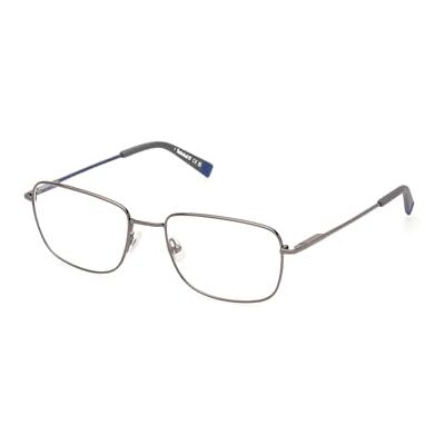 Timberland TB1844 Lunettes du Vue 007 matte antiqued dark nickeltin 53/18/145 Homme Timberland TB1844 Lunettes du Vue 007 matte antiqued dark nickeltin 53/18/145 Homme