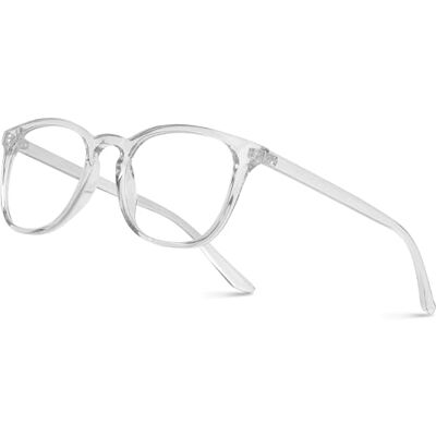 Vimbloom Lunettes Gaming Anti UV Lumiere Bleue Filtre Ordinateur Gaming Anti Fatigue Oculaire Pour Hommes et Femmes Vimbloom Lunettes Gaming Anti UV Lumiere Bleue Filtre Ordinateur Gaming Anti Fatigue Oculaire Pour Hommes et Femmes