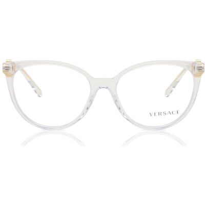 Versace GAFAS DE VISTA / 0VE3298B Calibre: 55 Color: 148 Versace GAFAS DE VISTA / 0VE3298B Calibre: 55 Color: 148