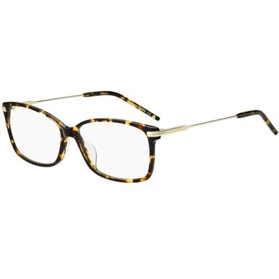 Lunettes de Vue BOSS 1785/G Havana gold 55/14/140 Femme Lunettes de Vue BOSS 1785/G Havana gold 55/14/140 Femme