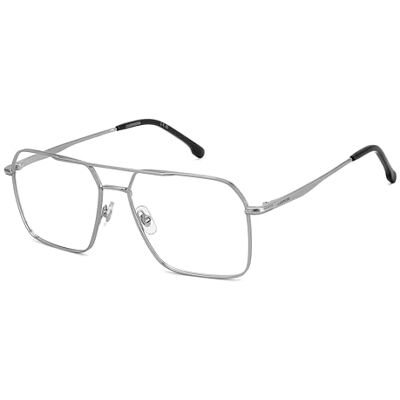 Carrera Lunettes de Vue 336 Ruthenium 57/16/145 Homme Carrera Lunettes de Vue 336 Ruthenium 57/16/145 Homme