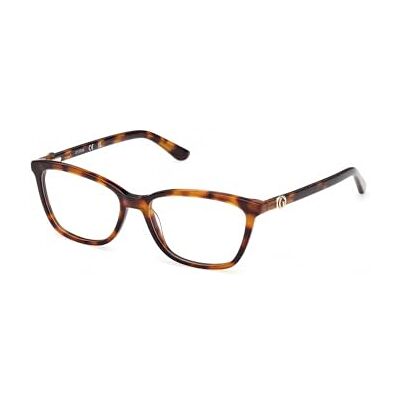 GUESS Lunettes de Vue GU50310 Coloured havana 50/15/140 Femme GUESS Lunettes de Vue GU50310 Coloured havana 50/15/140 Femme