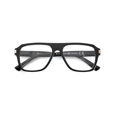 CHARRO Cuba Lunettes de lecture Unisexe Adulte (Pack de 1), Noir, 2 CHARRO Cuba Lunettes de lecture Unisexe Adulte (Pack de 1), Noir, 2