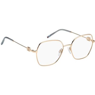 Tommy Hilfiger TH 2151 Lunettes du Vue DDB GOLD COPPER 53/18/140 Femme Tommy Hilfiger TH 2151 Lunettes du Vue DDB GOLD COPPER 53/18/140 Femme