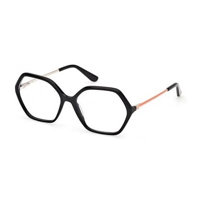 GUESS GAFAS -GU50149 C: shiny black 54x15x45,5x140 GUESS GAFAS -GU50149 C: shiny black 54x15x45,5x140