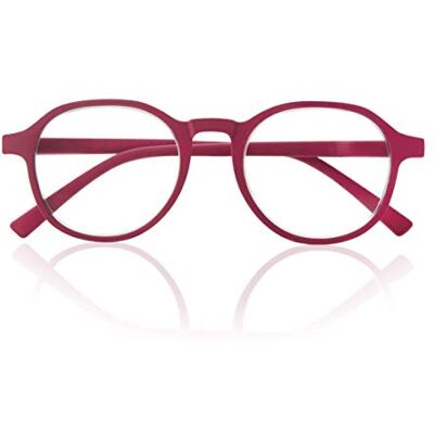De Tomaso Lunettes de lecture Mod. 512 Dioptria +3,50-20 g De Tomaso Lunettes de lecture Mod. 512 Dioptria +3,50-20 g