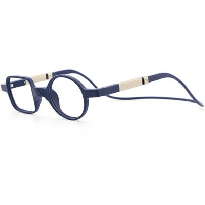 DIDINSKY DIKRIK DALI Lunettes de presbytie avec aimant et filtre anti-lumière bleue. Lunettes de lecture graduées aimantées pour homme et femme et verres anti-reflets. 6 couleurs et 5 graduations DIDINSKY DIKRIK DALI Lunettes de presbytie avec aimant et filtre anti-lumière bleue. Lunettes de lecture graduées aimantées pour homme et femme et verres anti-reflets. 6 couleurs et 5 graduations