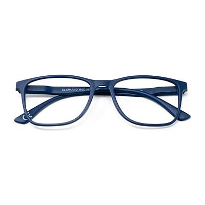 CHARRO Lunettes de Lecture Anti-Lumière Bleue Vermont Bleu +1,00 CHARRO Lunettes de Lecture Anti-Lumière Bleue Vermont Bleu +1,00