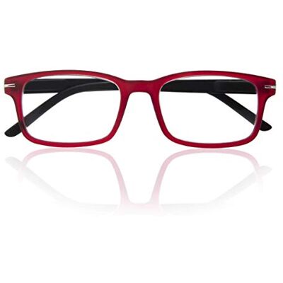De Tomaso Lunettes de lecture Mod. 515 Dioptria +3,50-20 g De Tomaso Lunettes de lecture Mod. 515 Dioptria +3,50-20 g